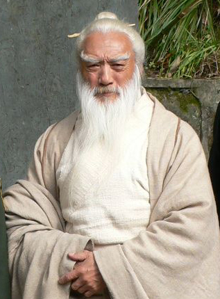 张三丰(剧照)